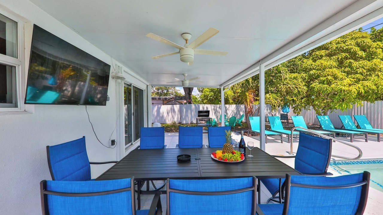 Photo of Outdoor in Ives Estates
