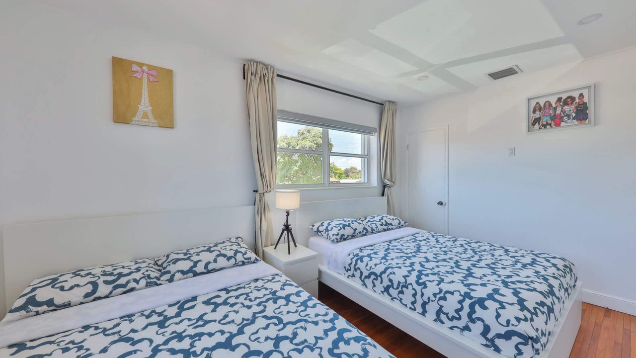 Photo of Bedroom in Ives Estates