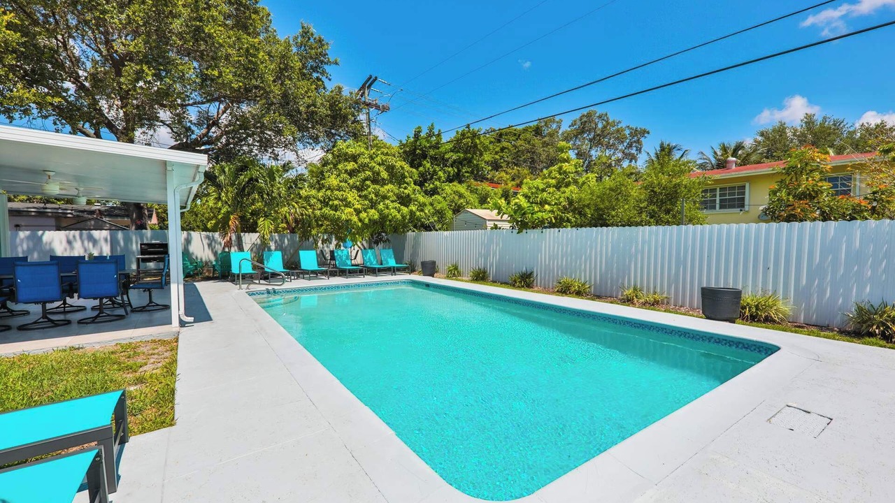 Photo of Outdoor in Ives Estates