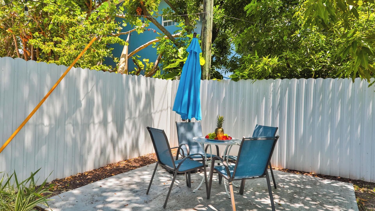 Photo of Outdoor in Ives Estates