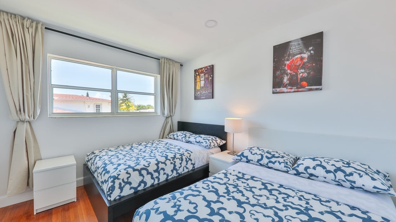 Photo of Bedroom in Ives Estates