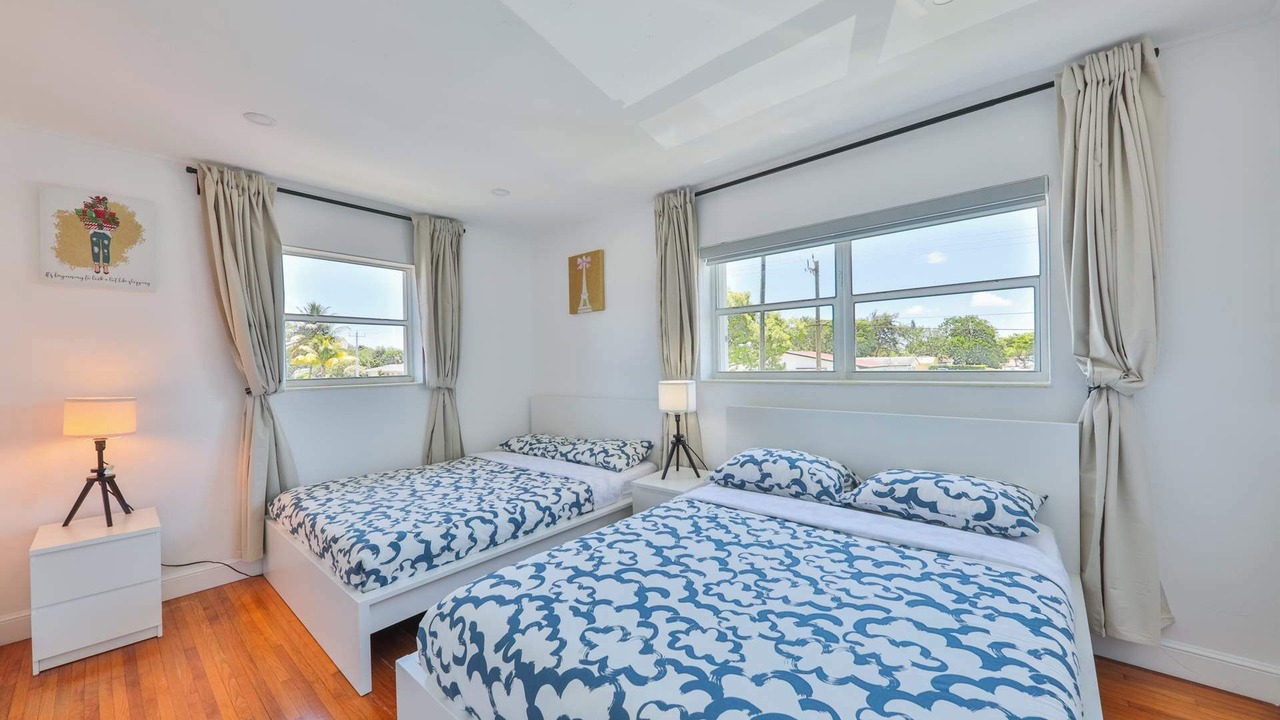 Photo of Bedroom in Ives Estates