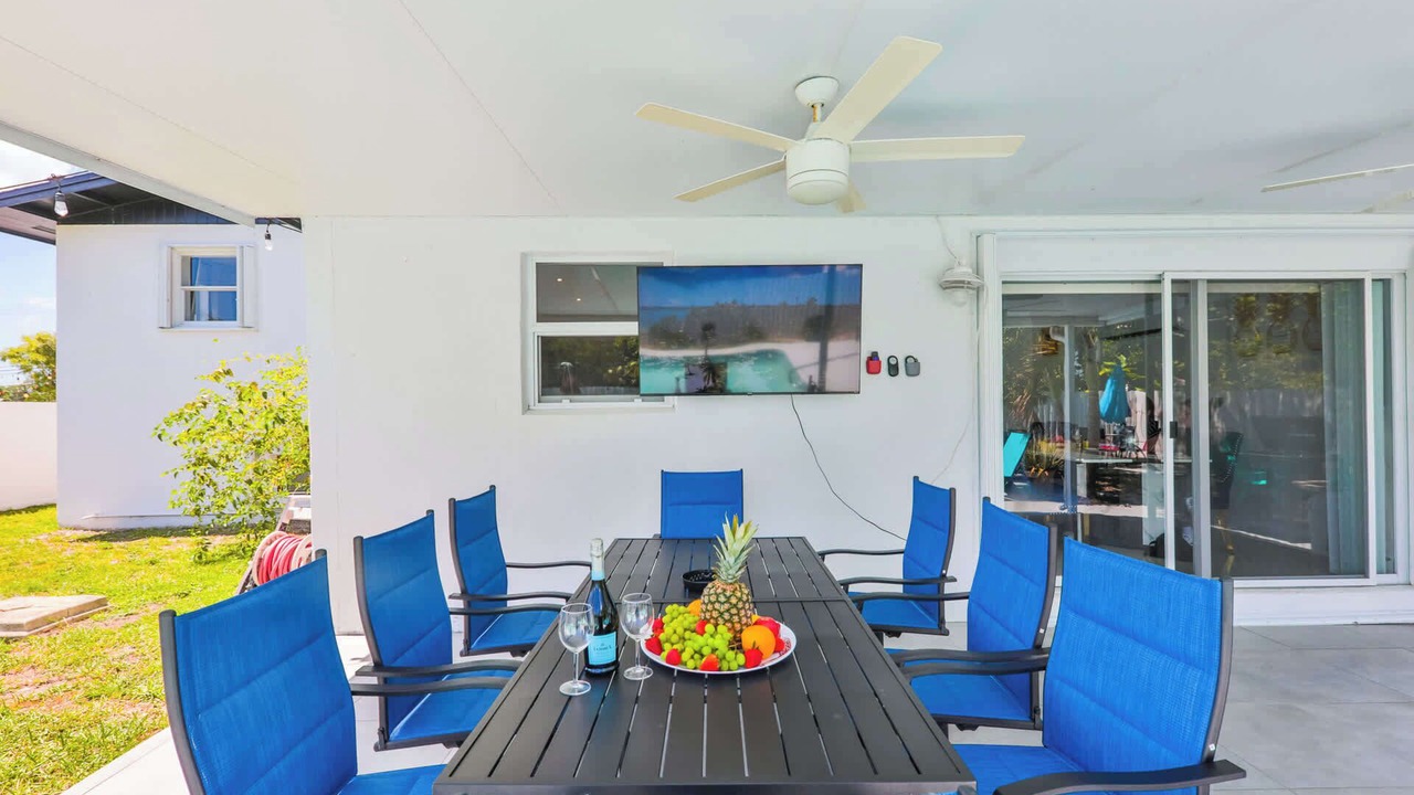 Photo of Outdoor in Ives Estates