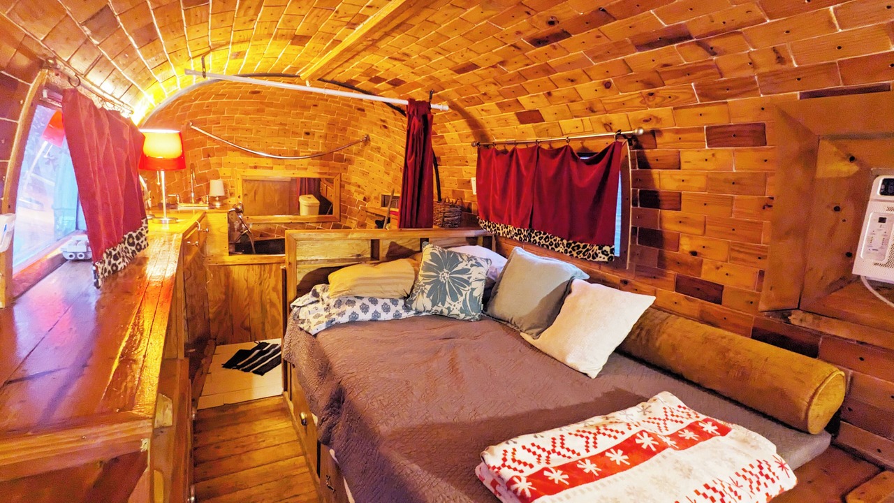 Photo of Bedroom in Travis County