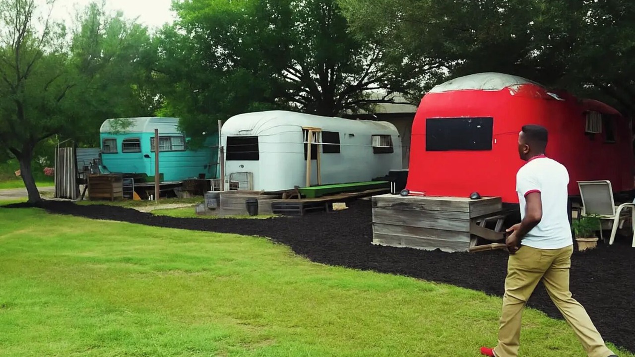 Photo of Outdoor in Travis County