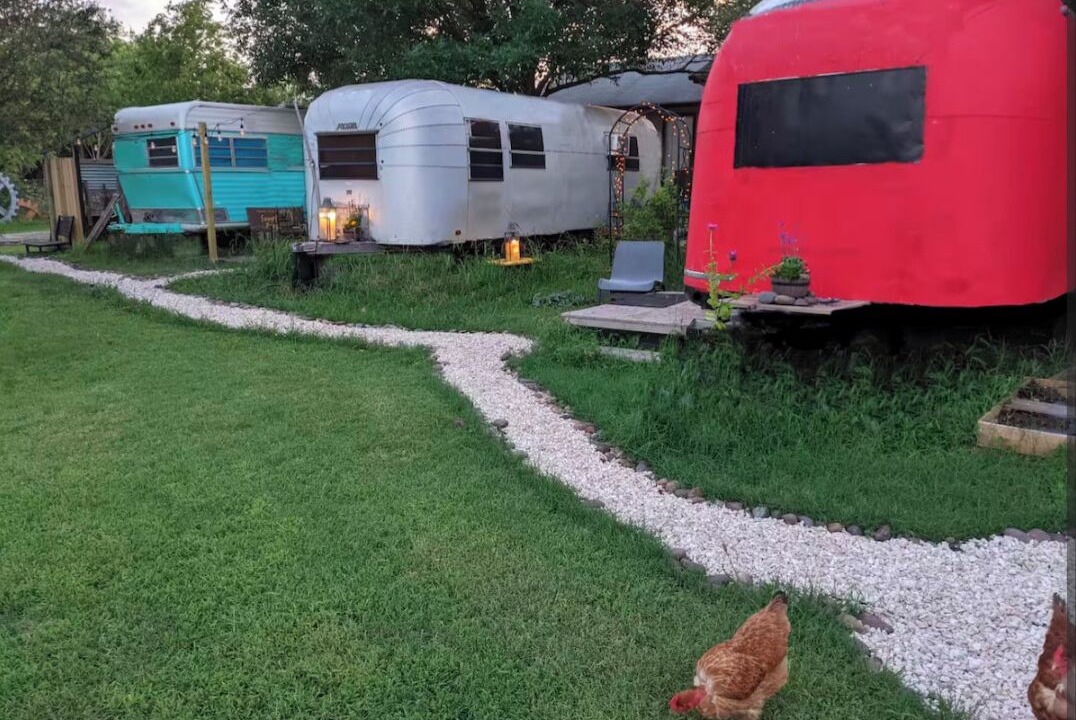 Photo of Outdoor in Travis County