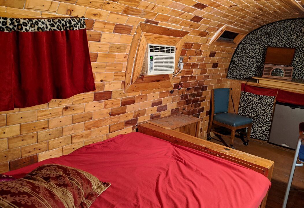 Photo of Bedroom in Travis County