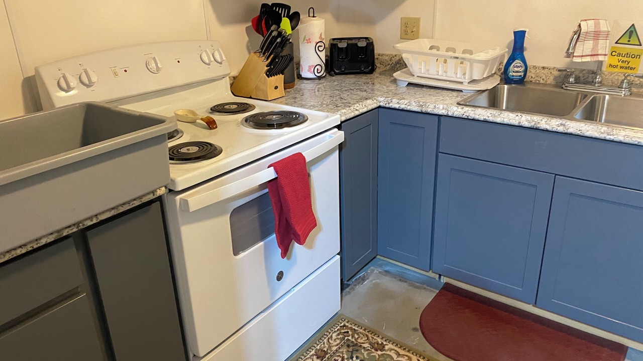 Photo of Kitchen in Cambridge