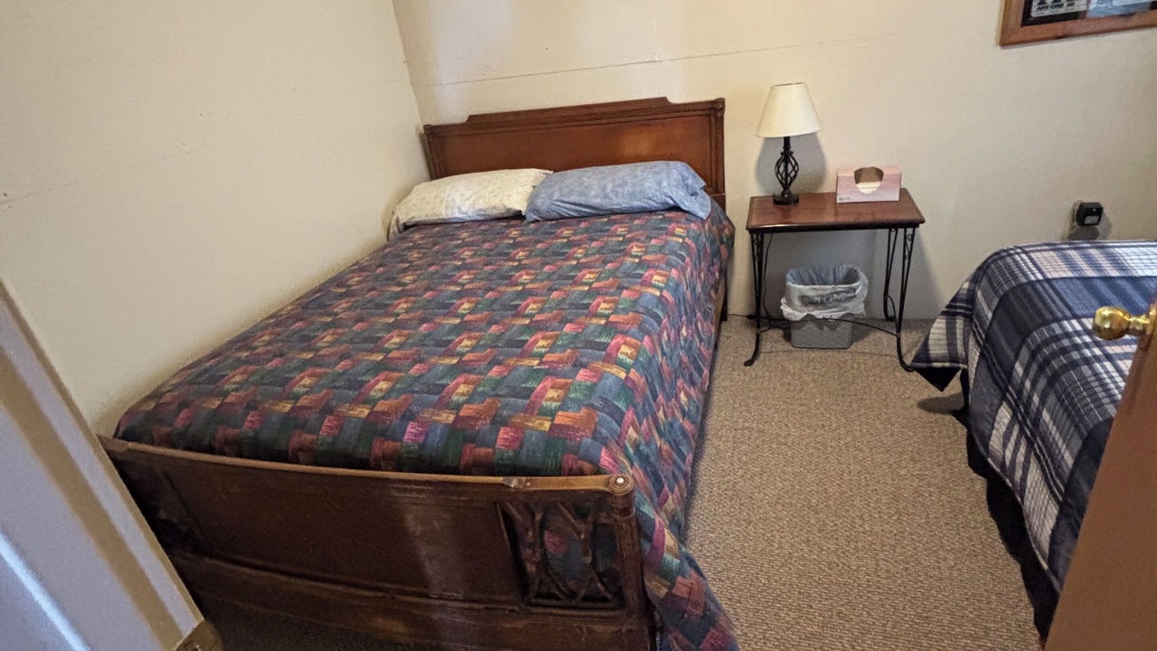 Photo of Bedroom in Cambridge