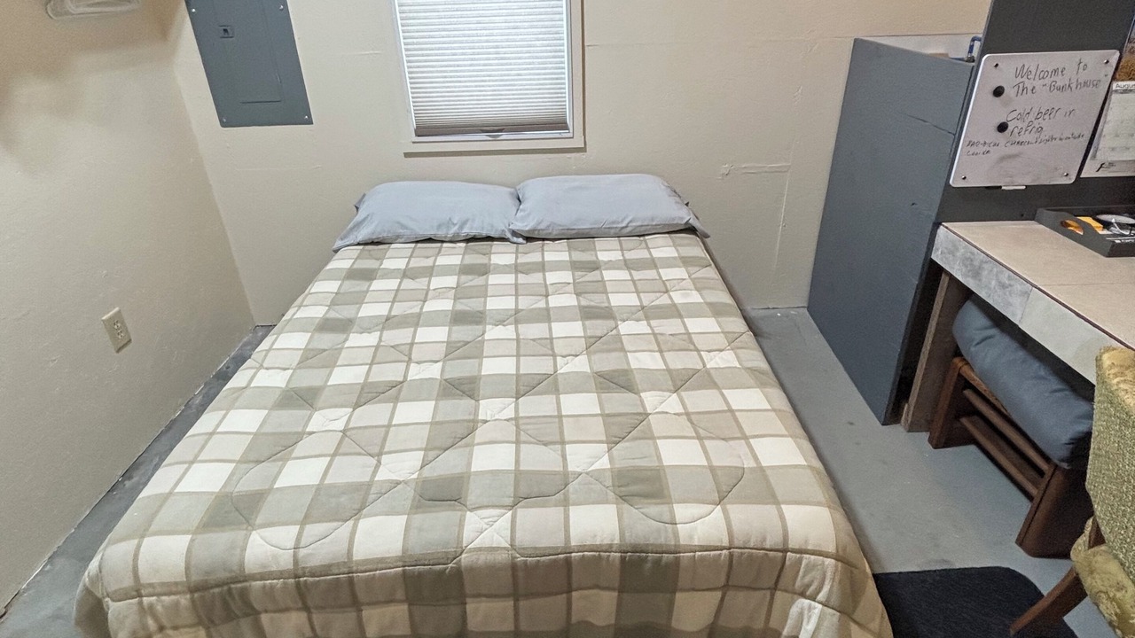Photo of Bedroom in Cambridge
