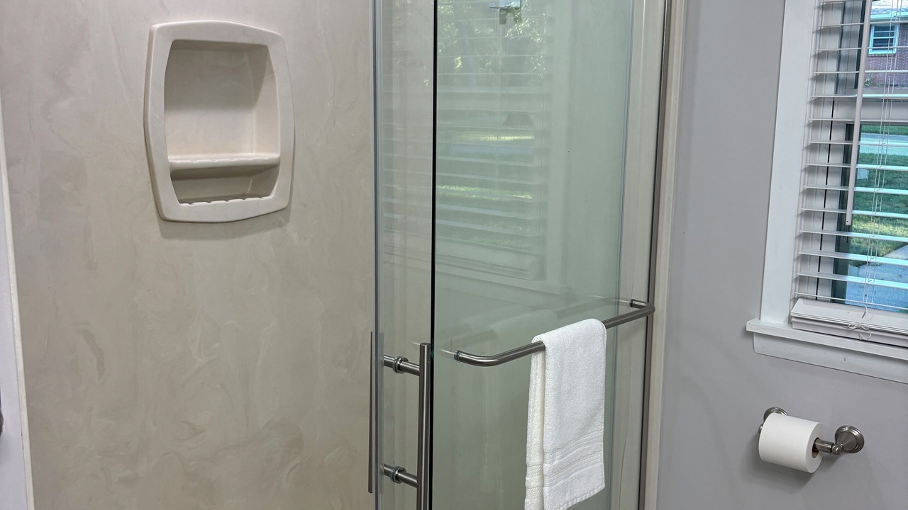 Photo of Bathroom in Tulsa