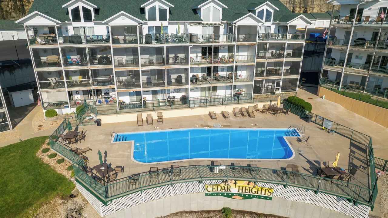 Photo of Outdoor in Camdenton