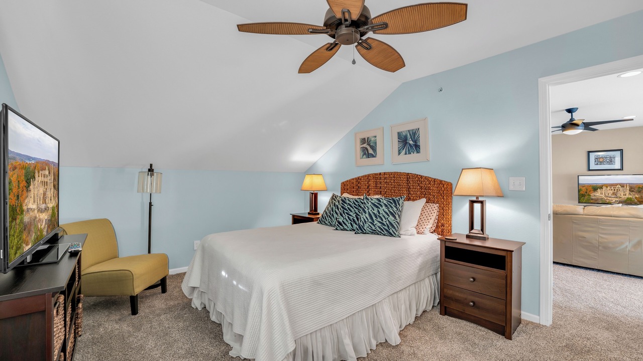 Photo of Bedroom in Camdenton