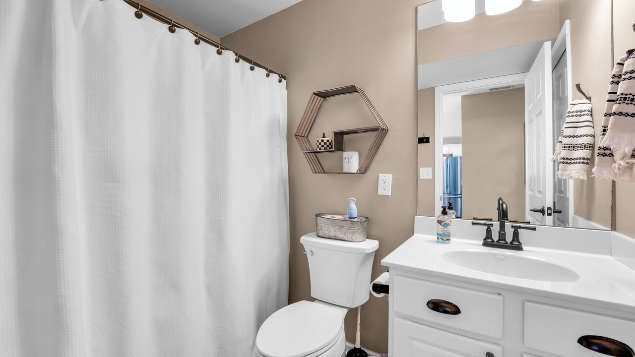 Photo of Bathroom in Camdenton