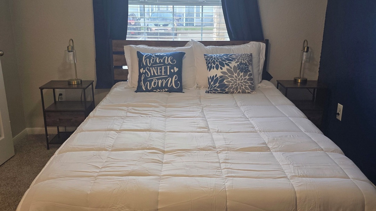 Photo of Bedroom in Pleasant Valley