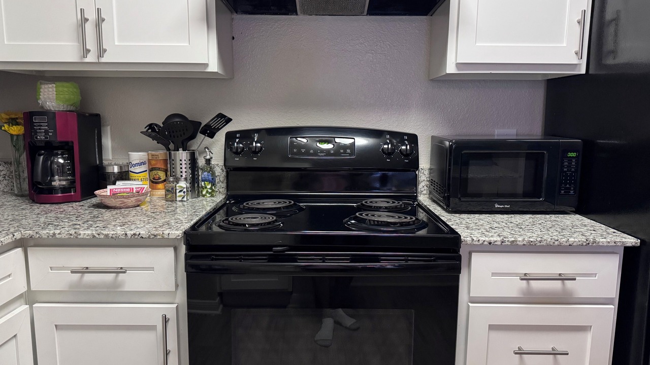 Photo of Kitchen in Pleasant Valley