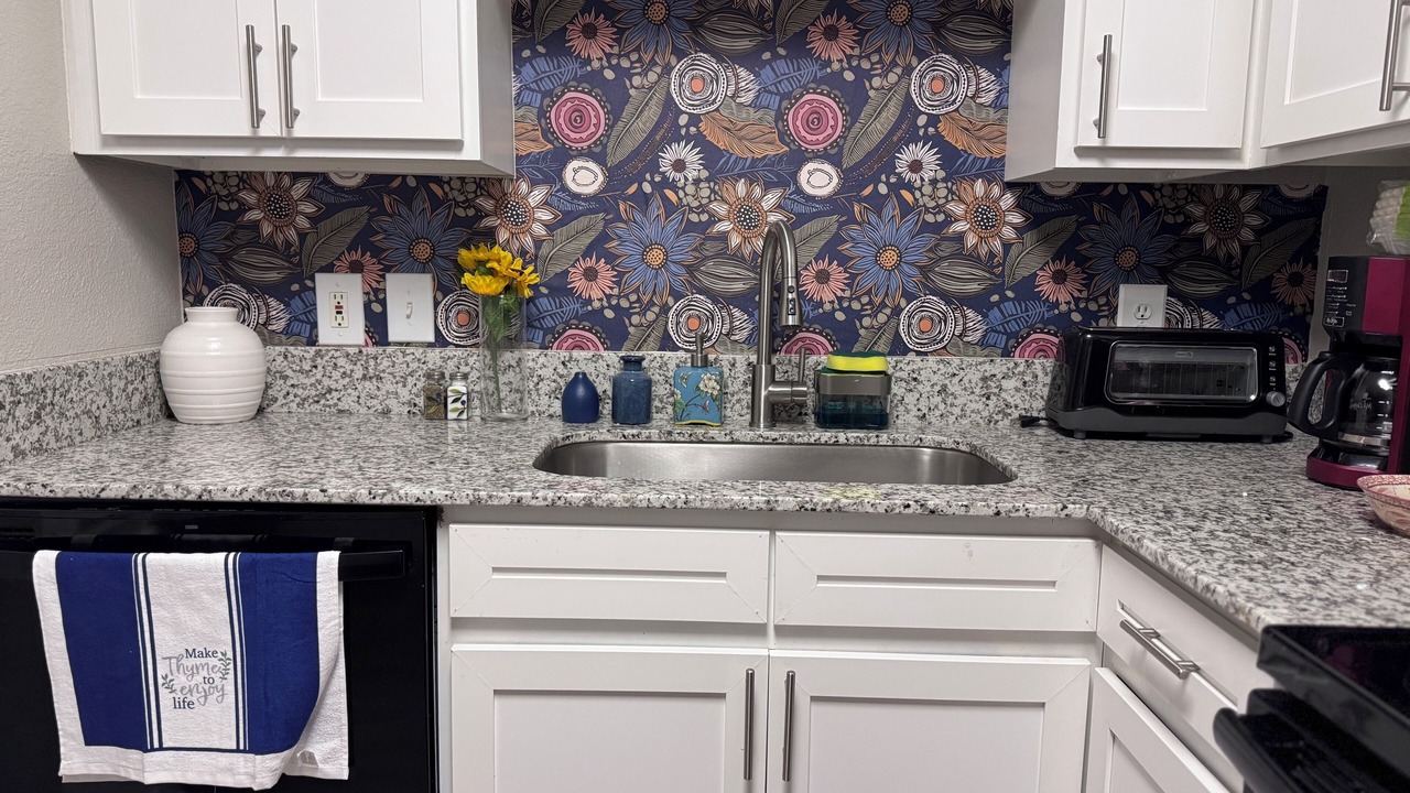 Photo of Kitchen in Pleasant Valley