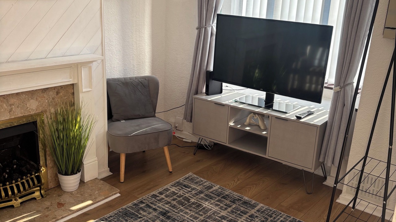 Photo of Livingroom in Wolverhampton