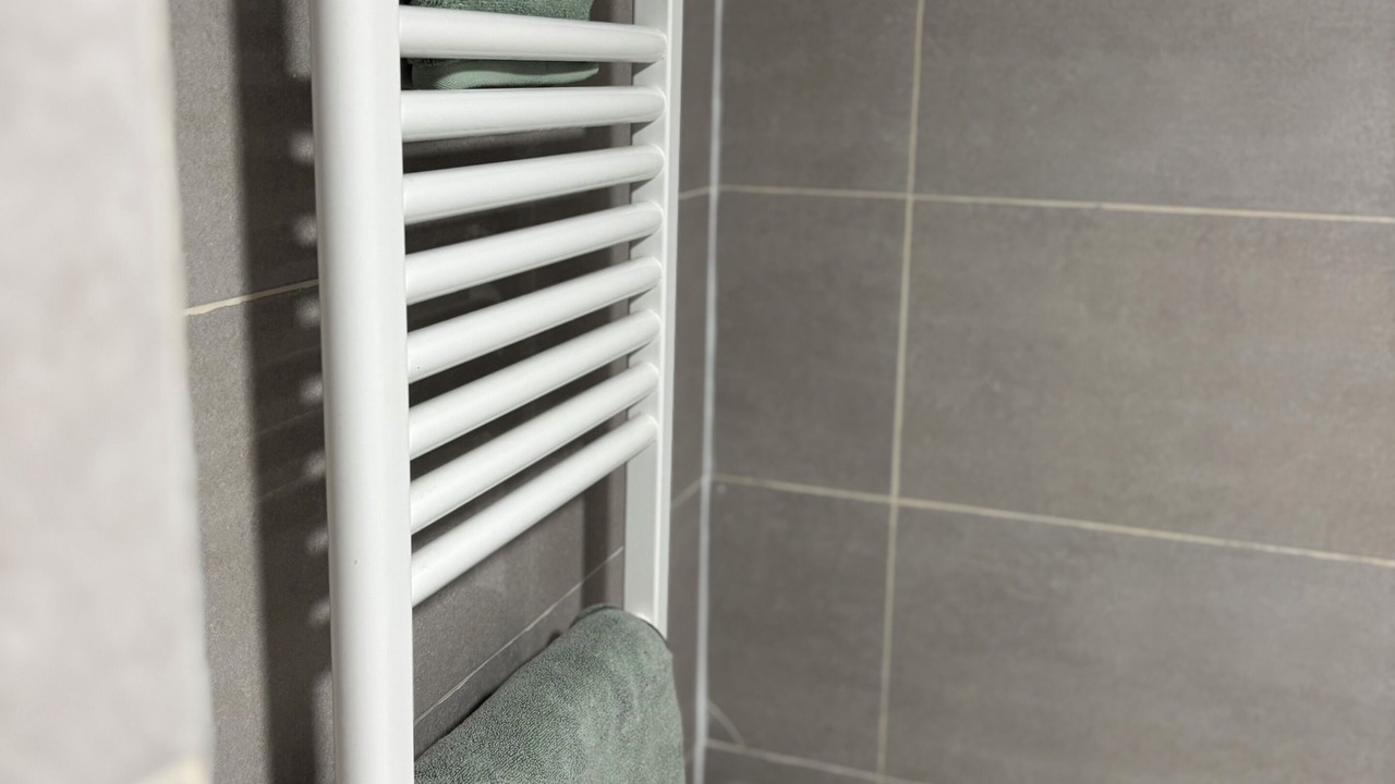 Photo of Bathroom in Wolverhampton