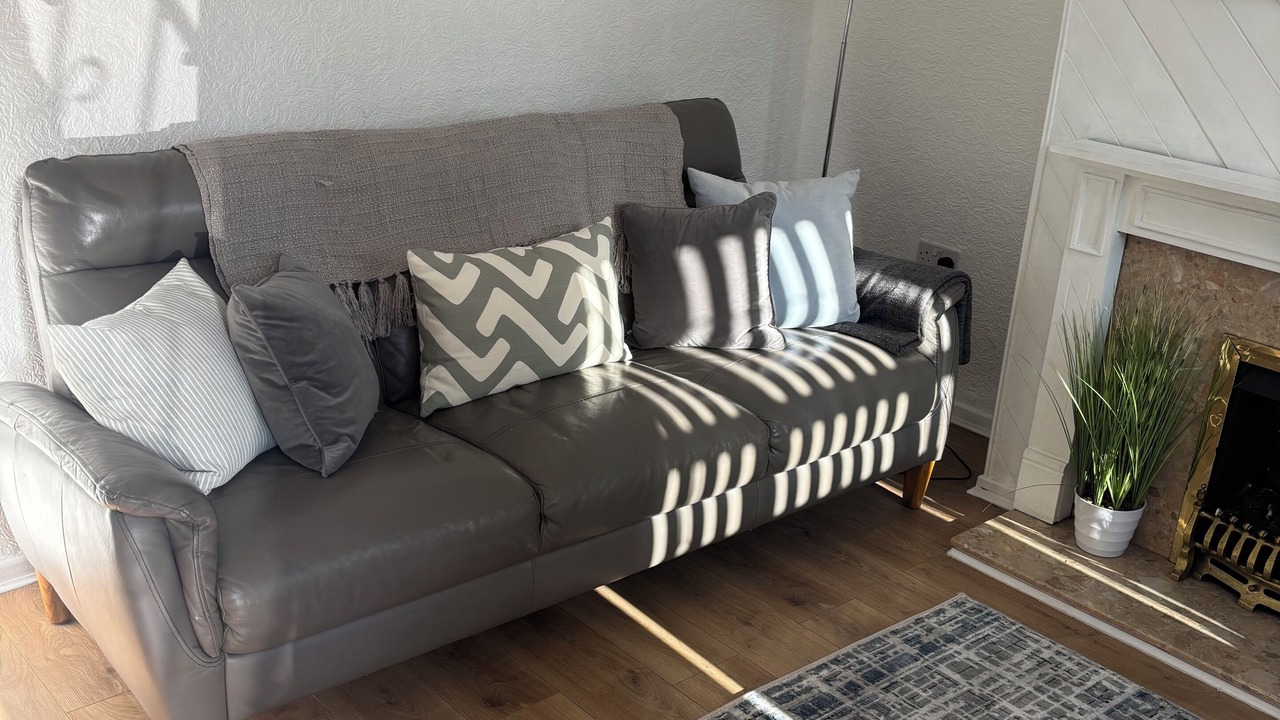 Photo of Livingroom in Wolverhampton