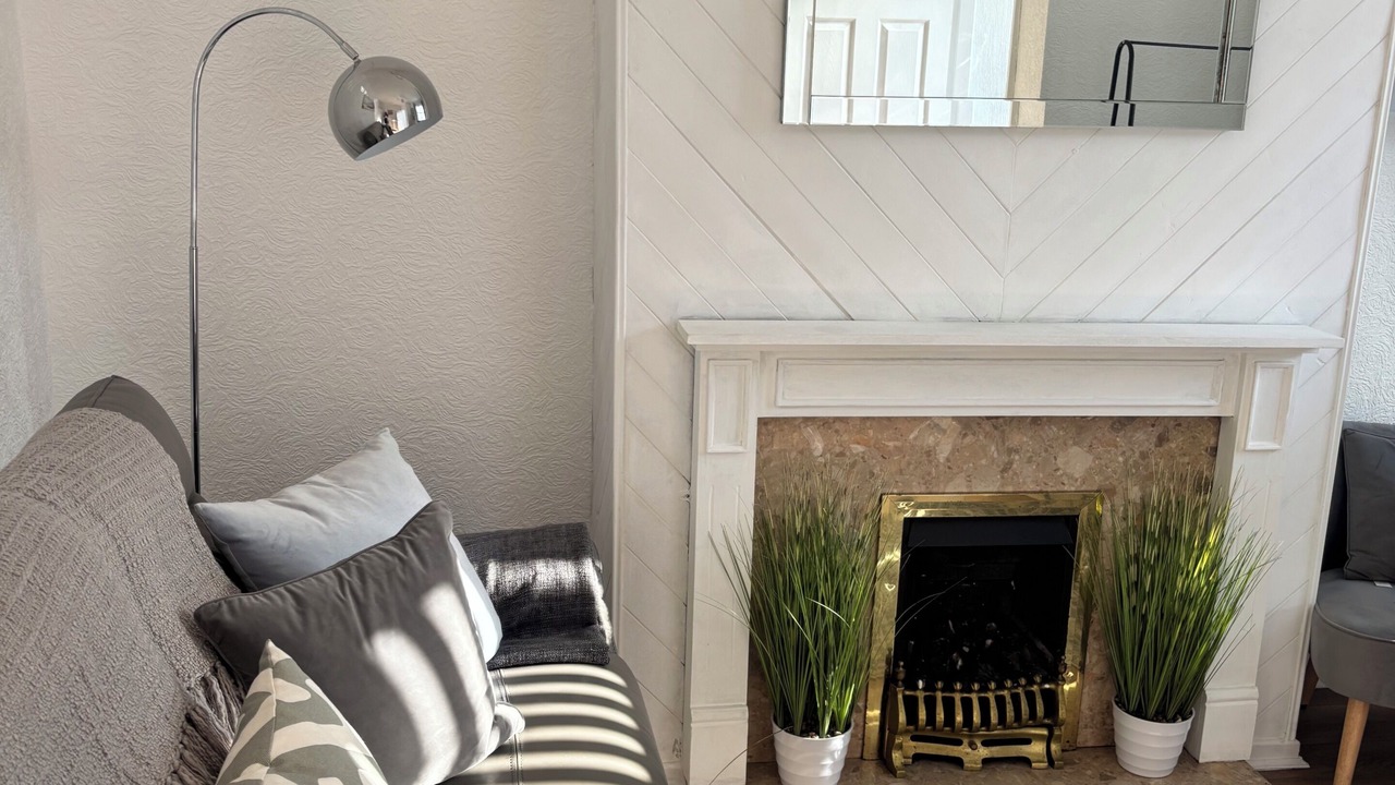 Photo of Livingroom in Wolverhampton