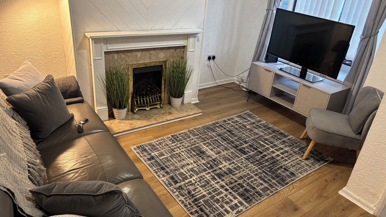 Photo of Livingroom in Wolverhampton