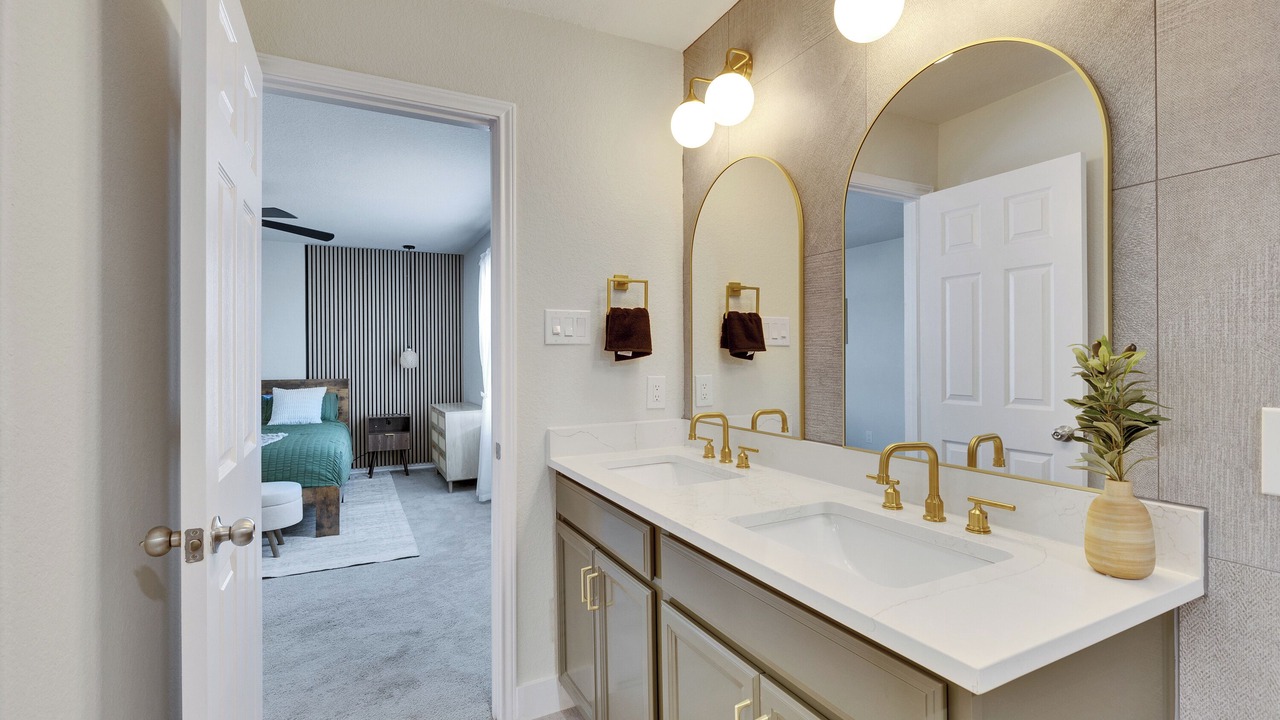 Photo of Bedroom in Buda