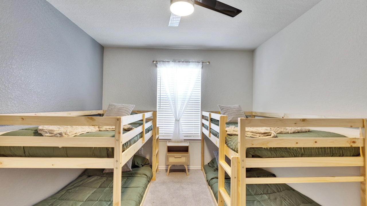 Photo of Bedroom in Buda