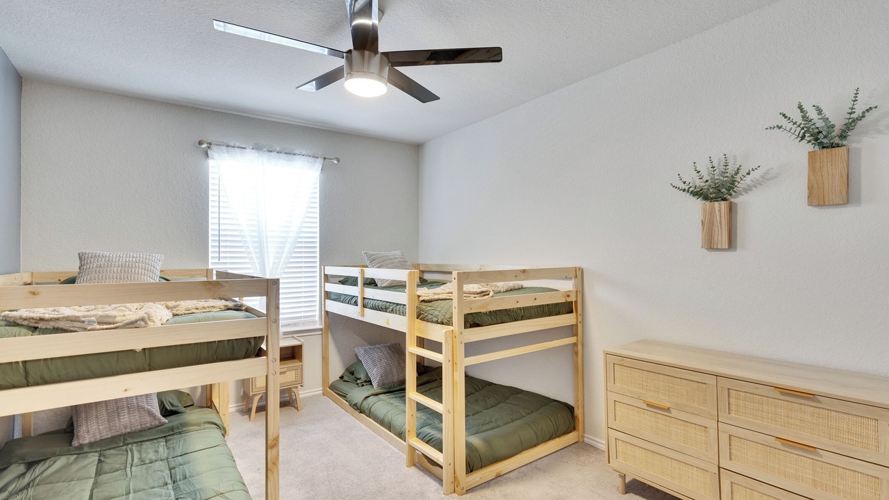 Photo of Bedroom in Buda