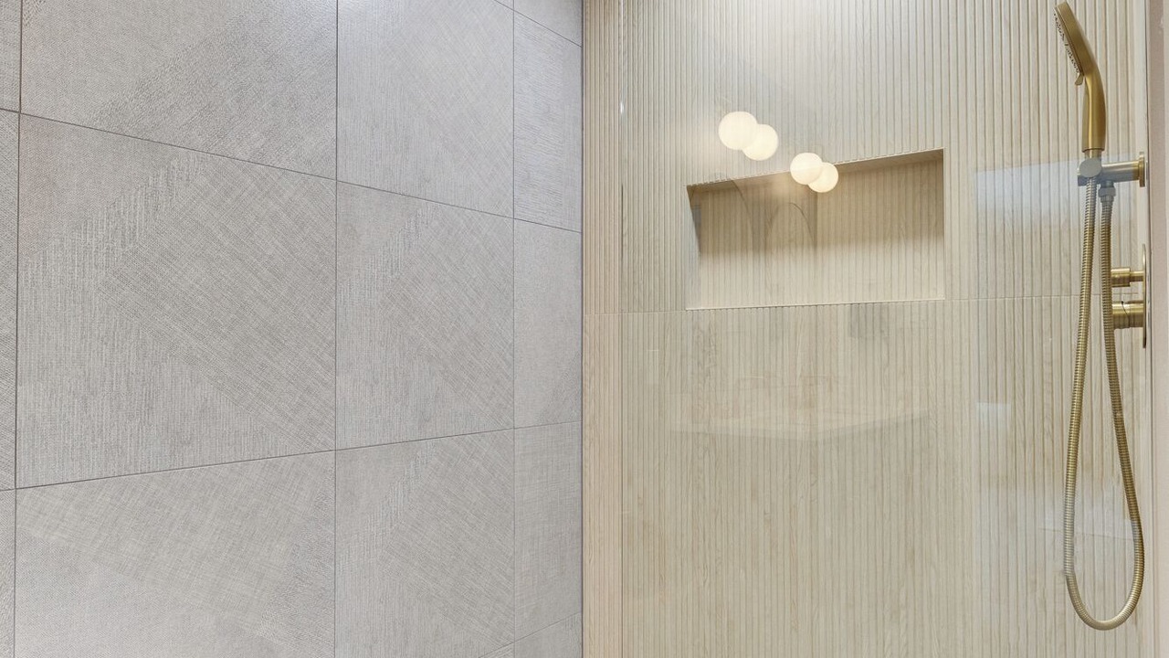 Photo of Bathroom in Buda