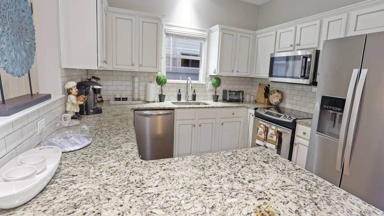 Photo of Kitchen in Memphis