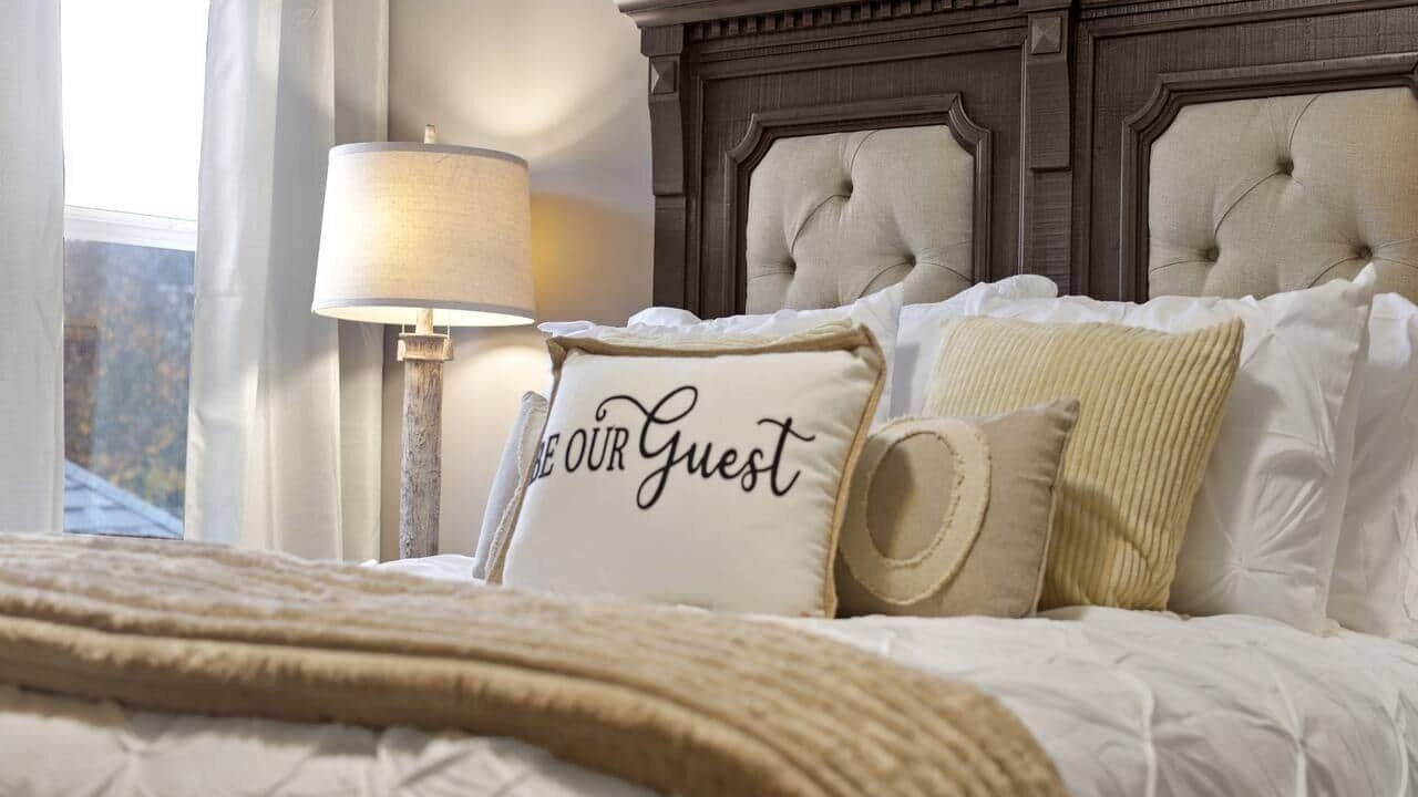 Photo of Bedroom in Memphis