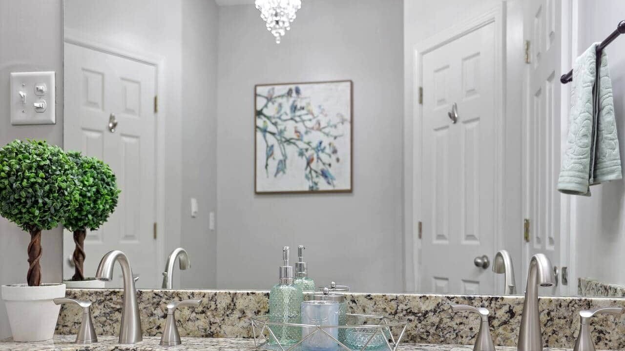 Photo of Bathroom in Memphis