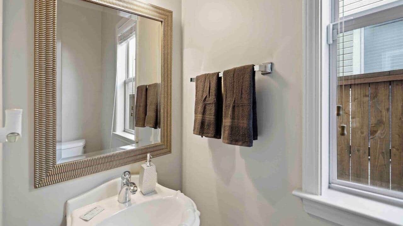 Photo of Bathroom in Memphis