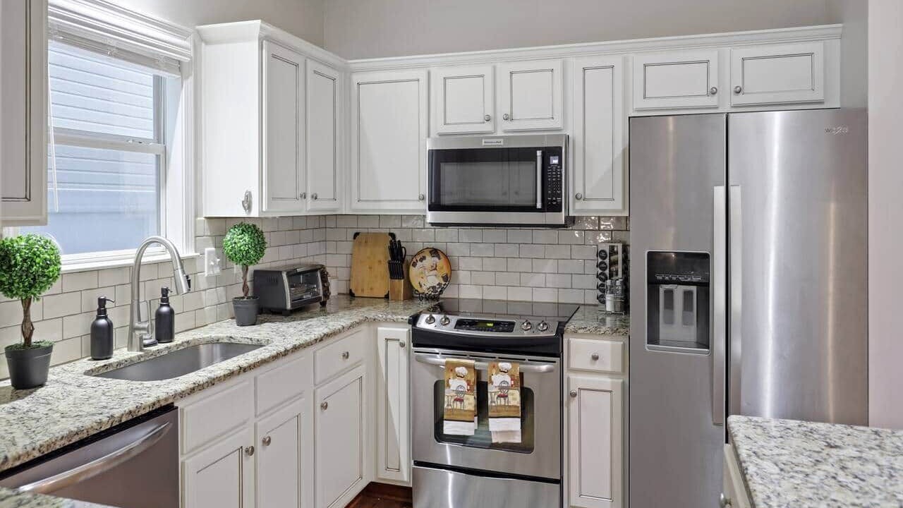 Photo of Kitchen in Memphis