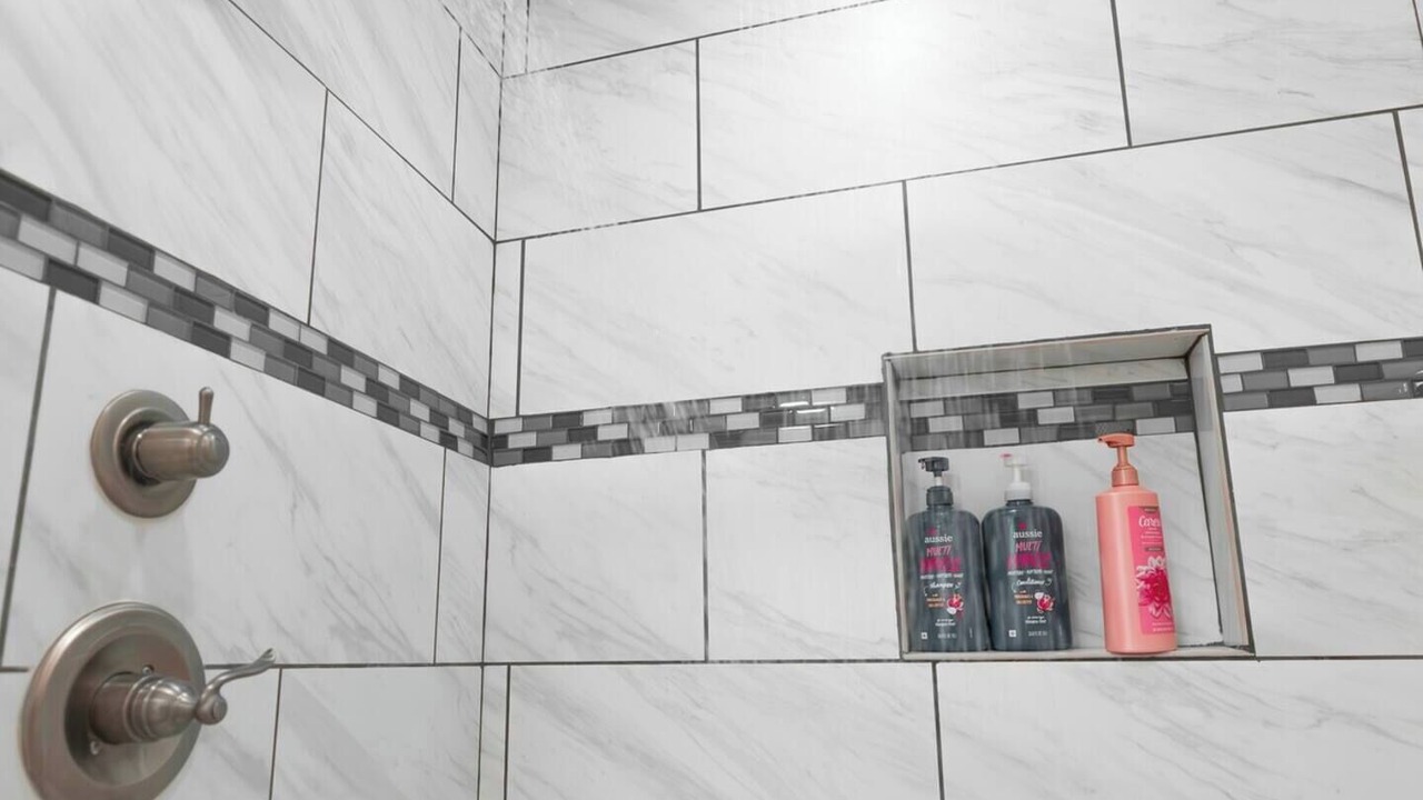 Photo of Bathroom in Whitehaven