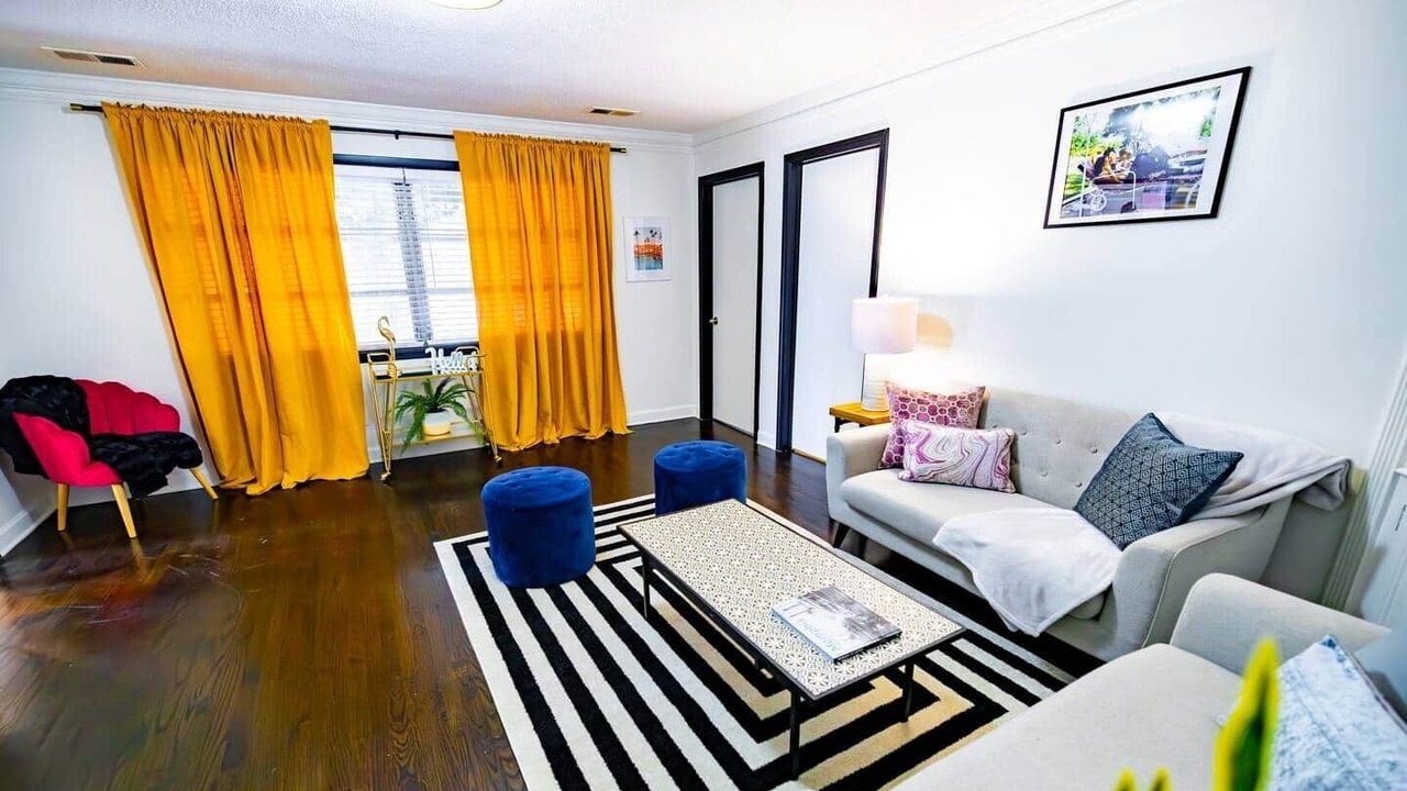 Photo of Livingroom in Whitehaven
