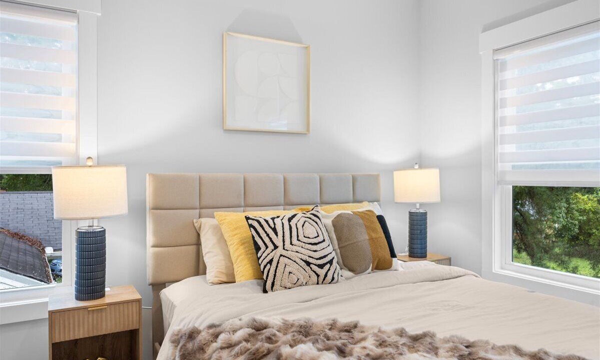 Photo of Bedroom in Durham