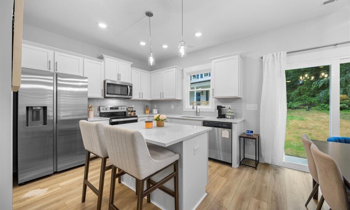 Photo of Kitchen in Durham
