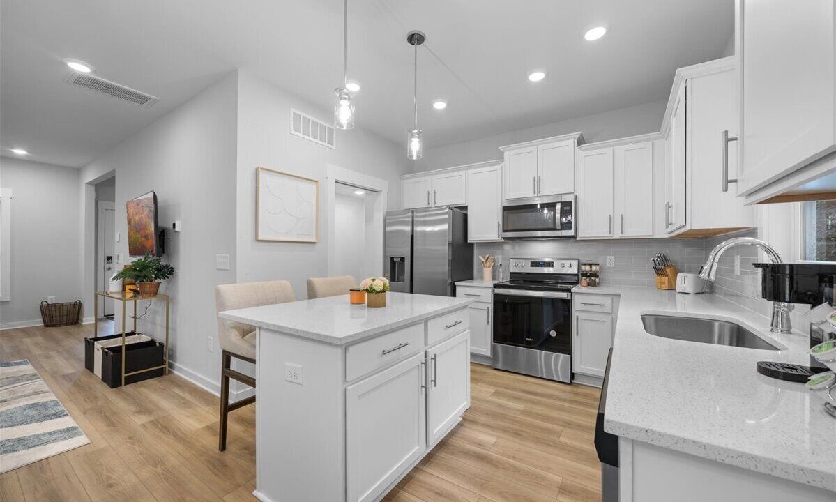 Photo of Kitchen in Durham
