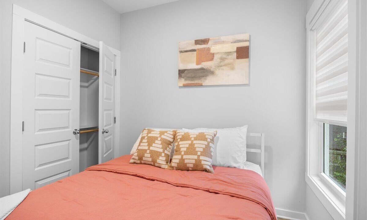 Photo of Bedroom in Durham