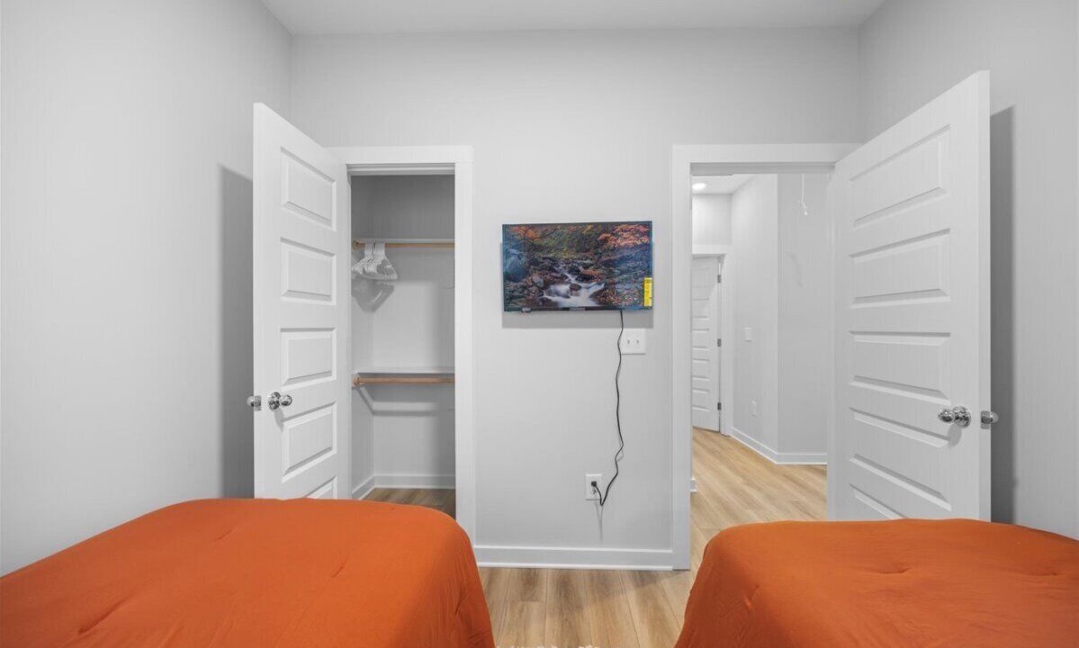 Photo of Bedroom in Durham
