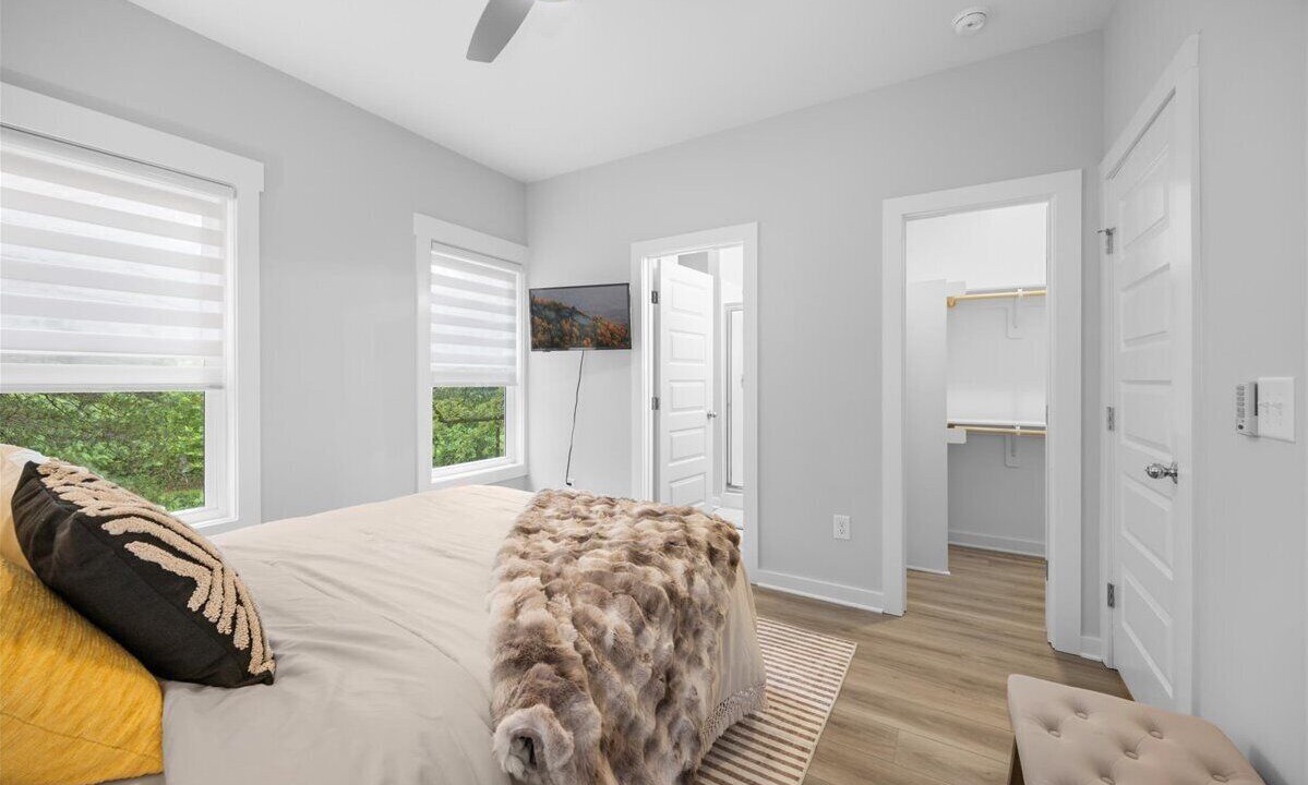 Photo of Bedroom in Durham