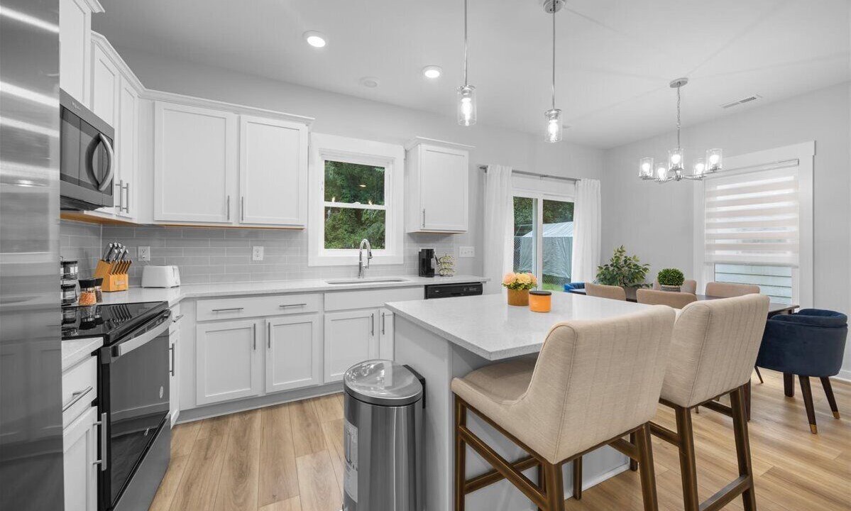 Photo of Kitchen in Durham