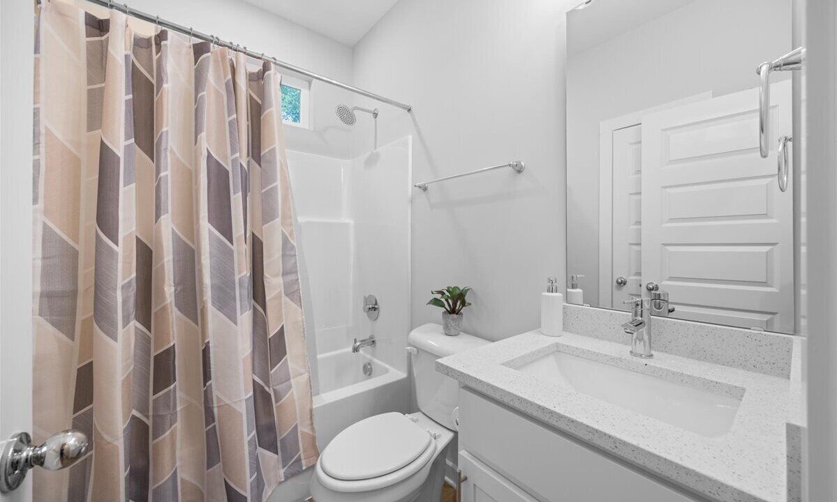 Photo of Bathroom in Durham