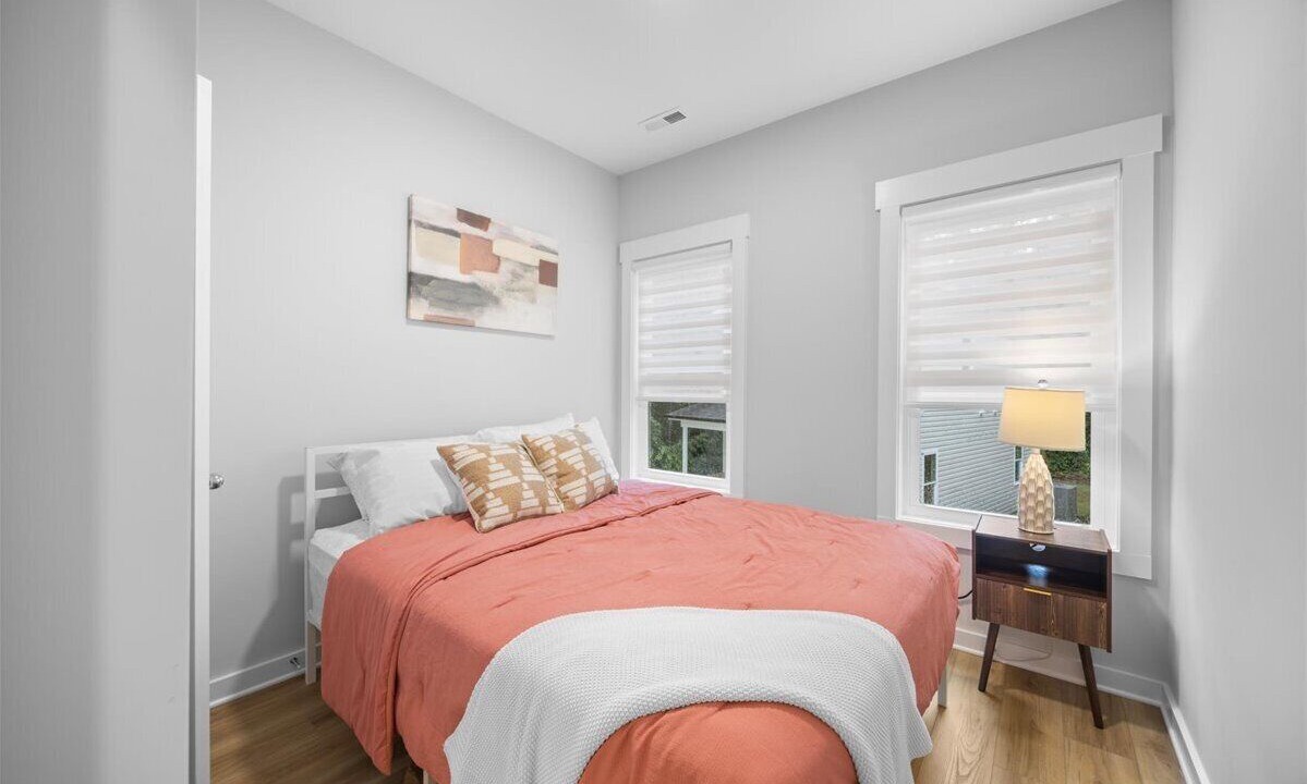 Photo of Bedroom in Durham