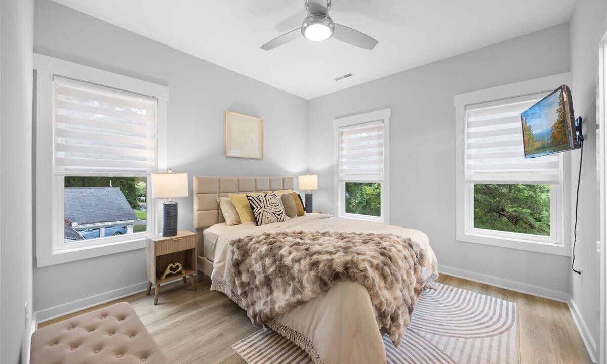 Photo of Bedroom in Durham