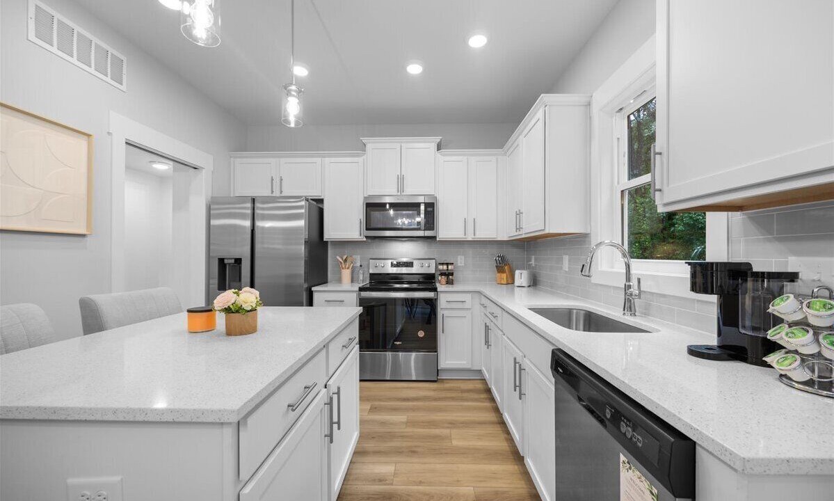 Photo of Kitchen in Durham