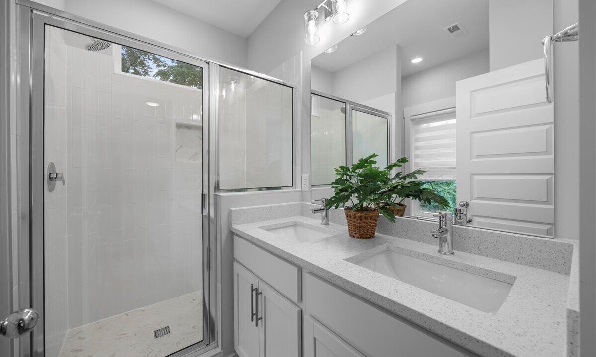 Photo of Bathroom in Durham