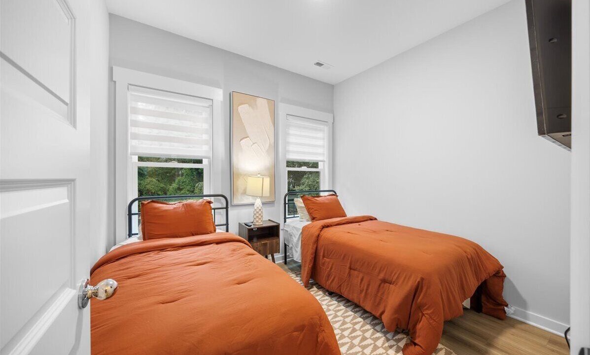 Photo of Bedroom in Durham